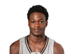 Cayden Charles headshot