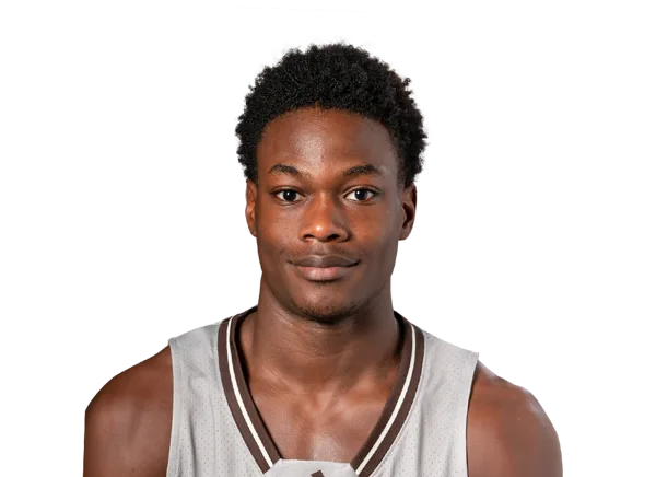 Cayden Charles headshot