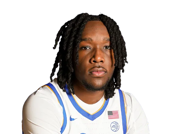 Macari Moore headshot