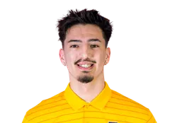 Damian Garcia headshot
