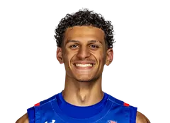 Carson McDonald headshot