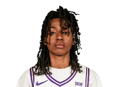 Tahlan Pettway headshot