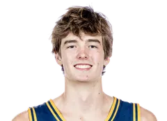 Luke Butler headshot