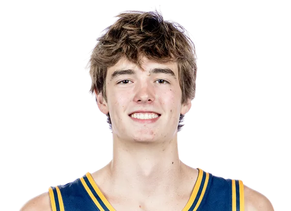 Luke Butler headshot