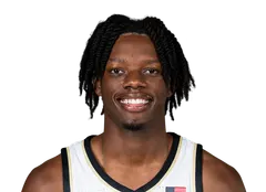 Jaylen Cross headshot