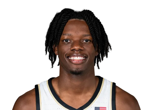 Jaylen Cross headshot