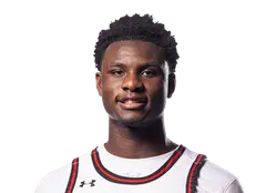 Brandon Russell headshot