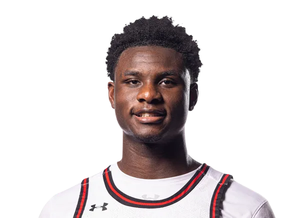 Brandon Russell headshot