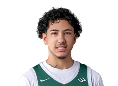 Hunter Carter headshot
