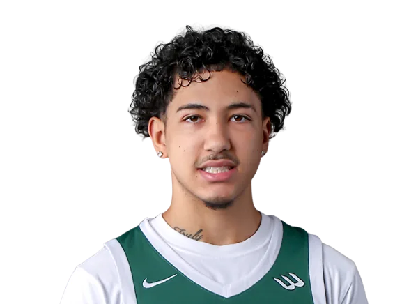 Hunter Carter headshot