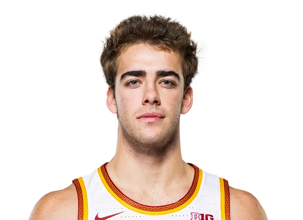 Patrick O'Brien headshot