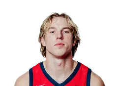 Chance Trujillo headshot