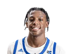 Davion Cunningham headshot