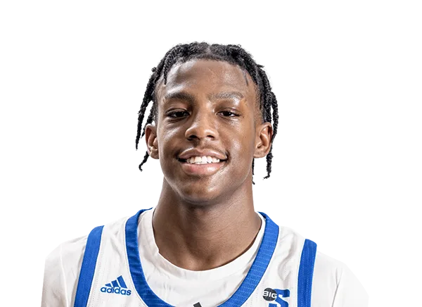 Davion Cunningham headshot