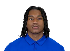 Melvin Bell Jr. headshot