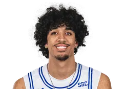 Isaiah Sherrard headshot