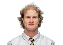 Travis Pourciau headshot