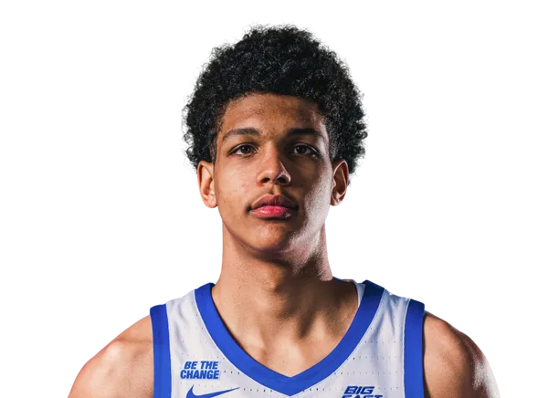 Kruz McClure headshot