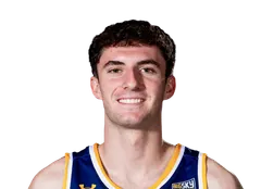 Tanner Braketa headshot