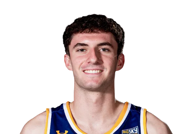 Tanner Braketa headshot
