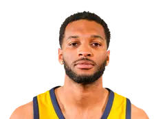 Taj Thweatt headshot