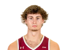 Alex Olander headshot