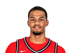 Nasir Rodriguez headshot