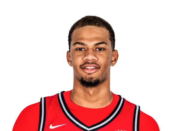 Nasir Rodriguez headshot