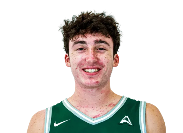 Roman Loux headshot