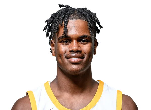 Dailon Minor headshot