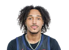 Cedric Taylor III headshot