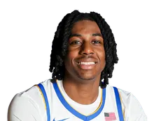 Omari Witherspoon headshot