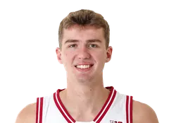 Trent Sisley headshot