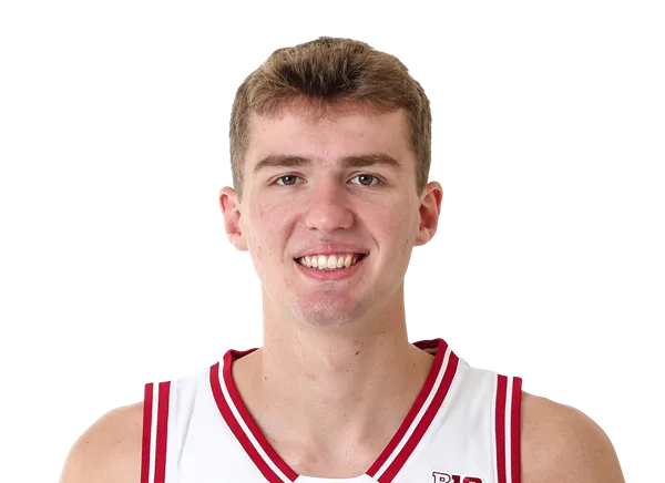 Trent Sisley headshot
