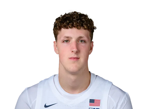 Justin Houser headshot