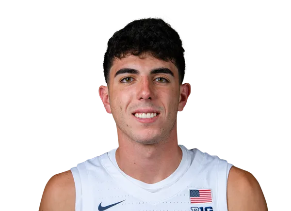 Chris Lotito headshot