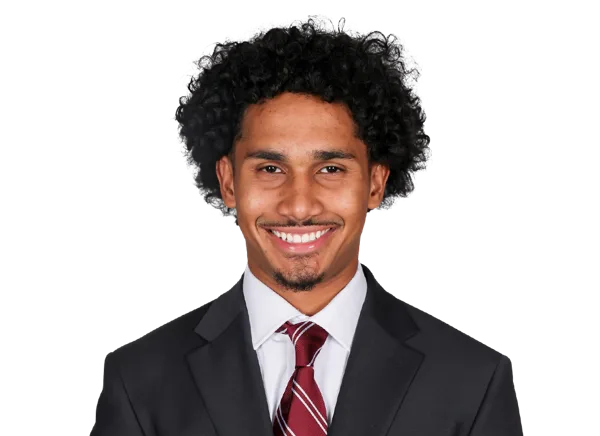 Donte Tisinger Jr. headshot