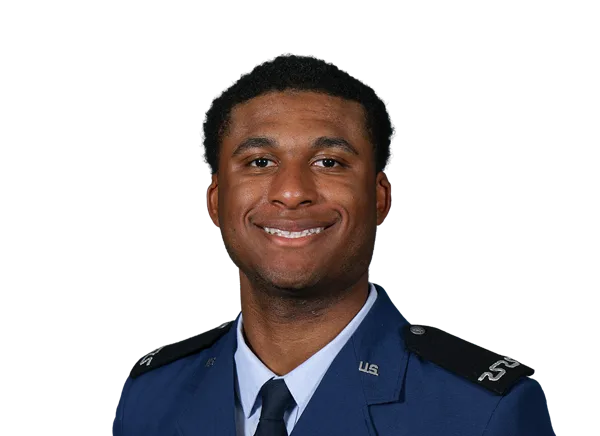 Chris Catchings headshot