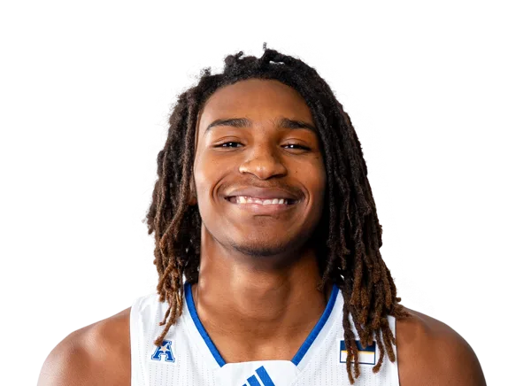 KJ Martin Jr. headshot