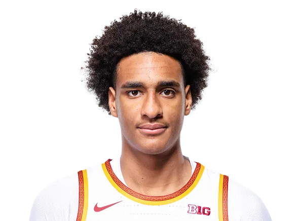Alijah Arenas headshot