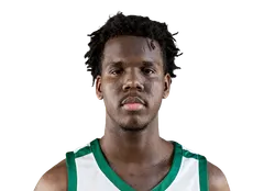 Manny Hill headshot