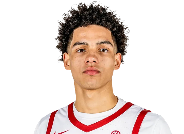 Isaiah Sealy headshot