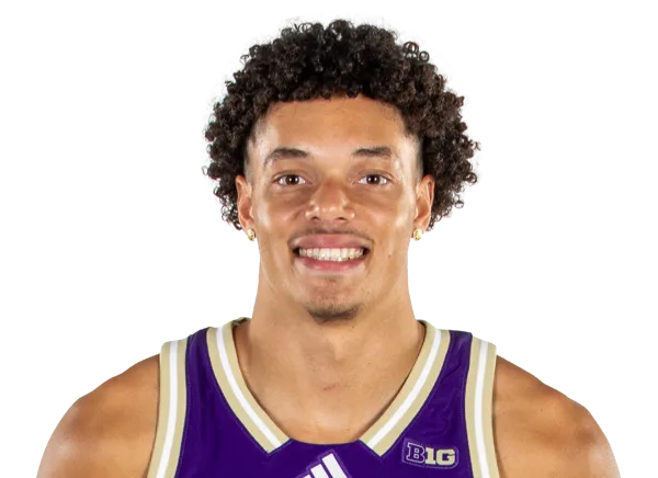 Jasir Rencher headshot
