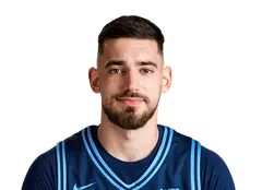 Vuk Boskovic headshot