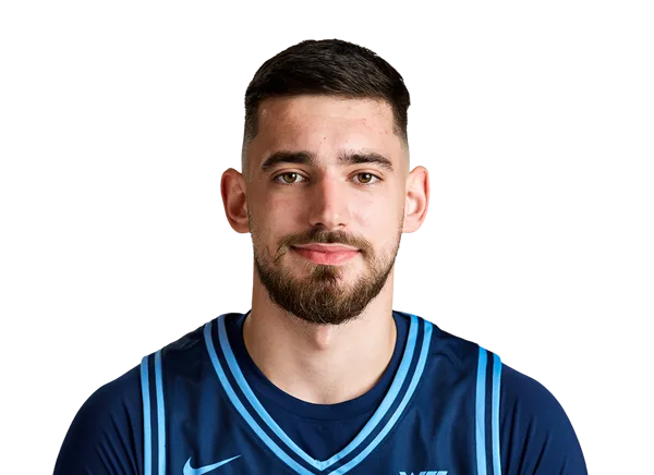 Vuk Boskovic headshot