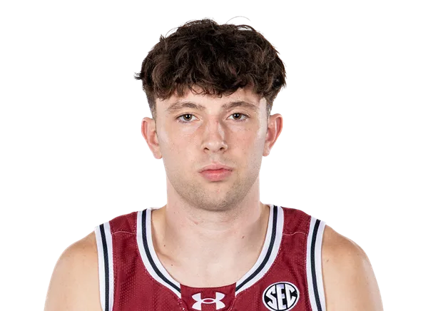 Eli Ellis headshot