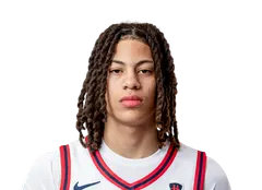 Je'kel Cotton headshot