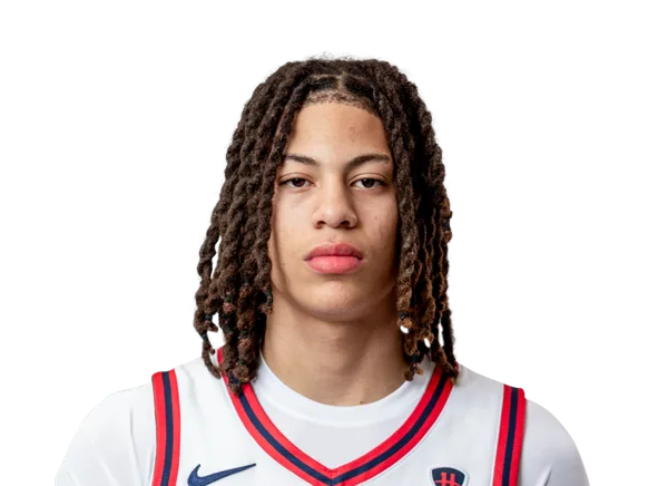 Je'kel Cotton headshot