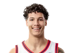Ayden Carter headshot