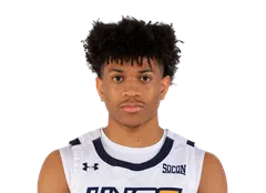 Braylen Bowman headshot